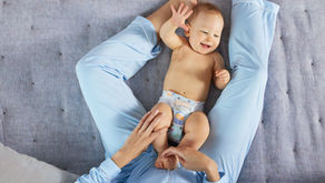 THE CHANGING ROLE OF FATHERS