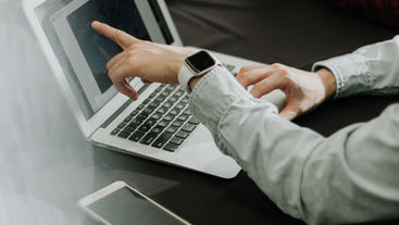 Dofinasowanie dla przedsiębiorcy