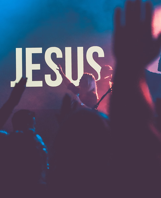 Worship Service