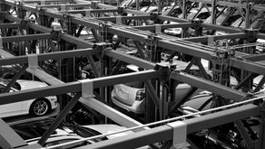 ¿Cómo evoluciona la logística de almacenamiento?