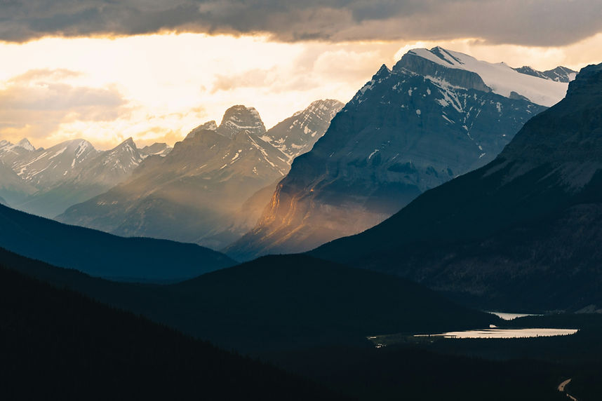 Image by Peter Thomas