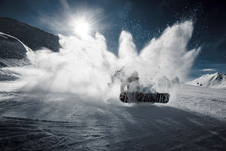 Image by Mattias Olsson