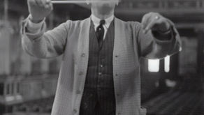 Carry On the Work of Our Lord