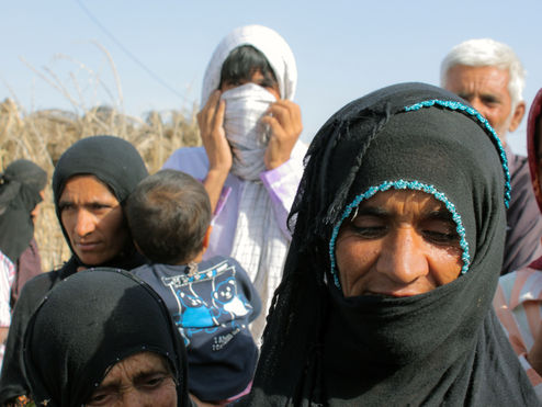 Insurgency in Balochistan: from ethnonationalism to counterinsurgency