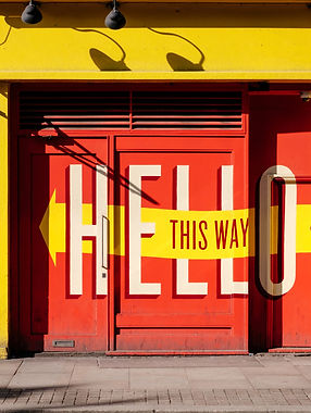 Image by Samuel Zeller
