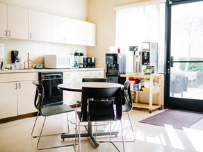 The 5 types of kitchens