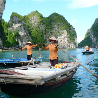 Sail Vietnam