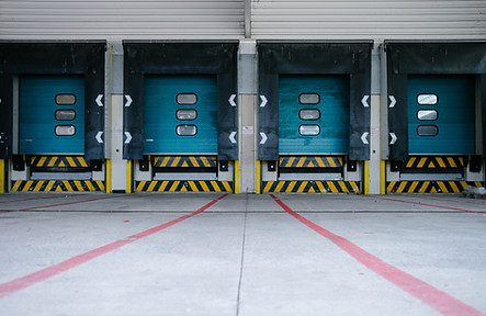 Loading Docks