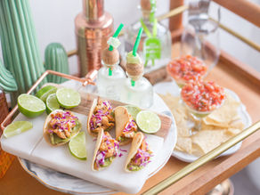 “Taco 'bout a Good Time: Cinco de Mayo Party Inspiration”