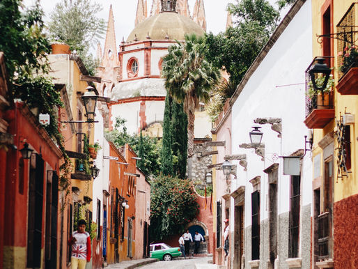 Explore Mexico: Your Ultimate Travel Companion for 2024