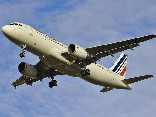 Airbus: A Brief Overview