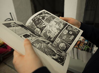 Image by Miika Laaksonen