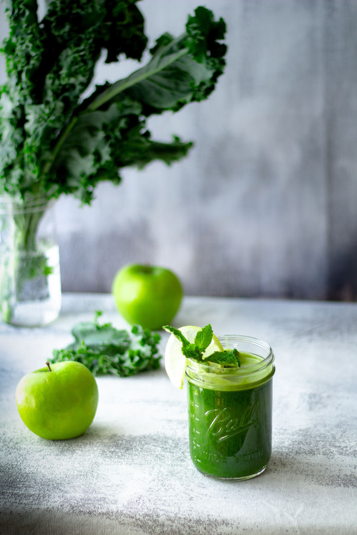How to Detox 101