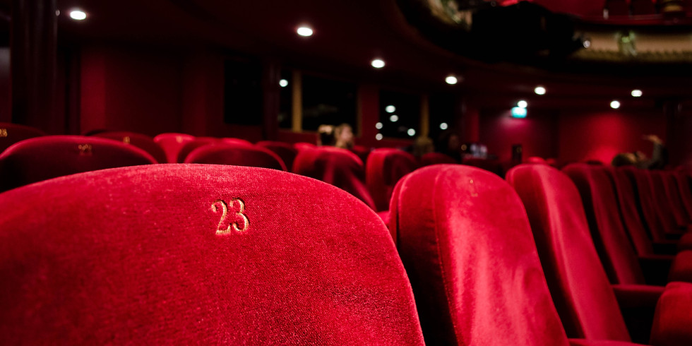 Day 3 - Saturday Dec. 11th Screenings - Theater 2