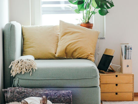 What To Do at Home This Winter