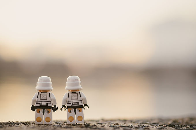 Image by Daniel Cheung
