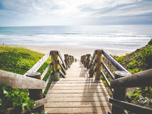Descubra 10 Belas Praias do Nordeste Brasileiro que Você Precisa Visitar