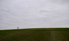 6. Living with Emptiness
