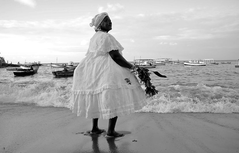 Image by Tiago Celestino