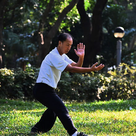 can anyone learn tai chi