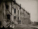 trauma caused pain during WWII