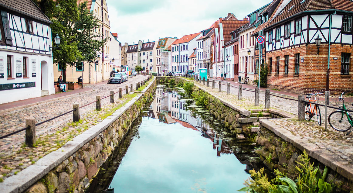 Wismar