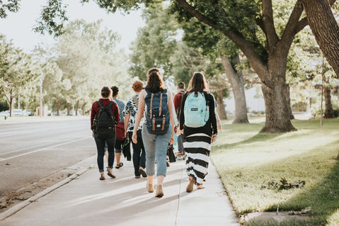 College Is Possible: A Guide To Inclusive Post-Secondary Education (IPSE) programs in Georgia