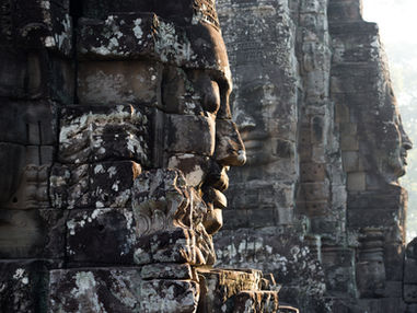 The National Gallery of Australia Will Return Three Bronze Sculptures to Cambodia