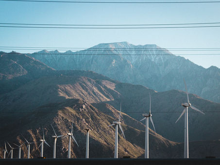 TurbineHub Repower Forecast