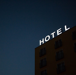 Image by Marten Bjork