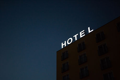 Image by Marten Bjork