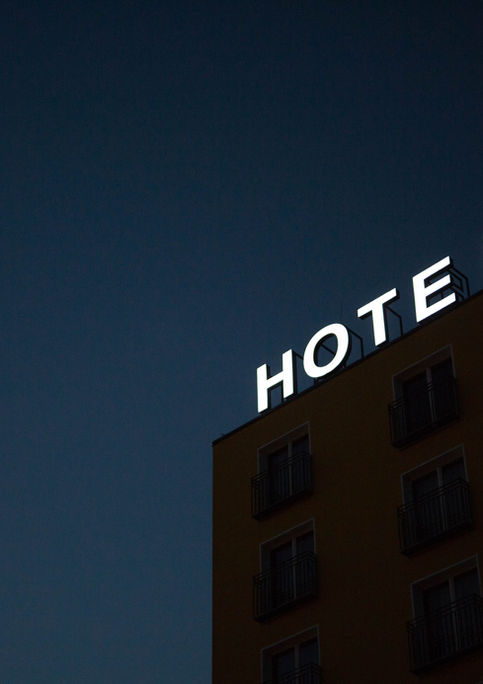 Image by Marten Bjork