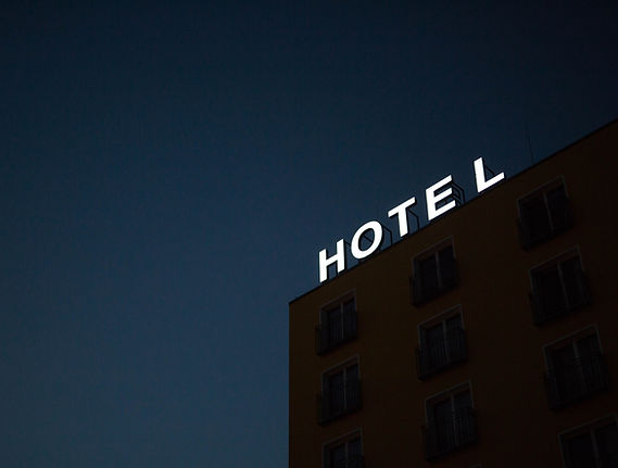 Image by Marten Bjork