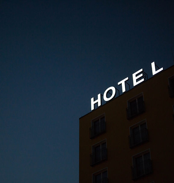 Image by Marten Bjork