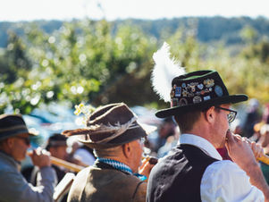 Cultural Preservation and Modernisation: A Balancing Act