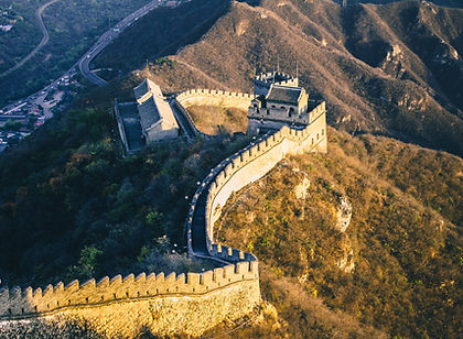 Experience the Middle Kingdom in depth on this 13-day tailor-made luxury journey of China. From the capital Beijing with the Great Wall of China and the Forbidden City, travel to Xi'an for a private tour of the famous Terra Cotta Warriors and Horses. Next, take a high-speed train to Chengdu for a visit to the Chengdu Panda Breeding Center before exploring the landscapes and farm villages near Yangshuo. Shanghai and nearby Zhujiajiao make a fitting contrasting end through this country which is steeped in history yet racing headlong into the future.
As with all our private tours, this sample itinerary can be completely tailored to create the perfect journey of discovery for you.