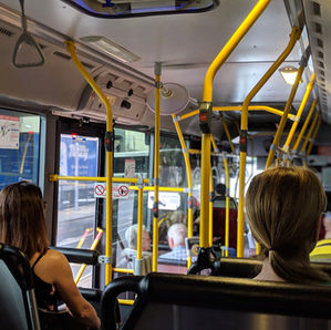 Wichita Transit ofrecerá viajes gratuitos el día de la Elección Especial del Impuesto a las Ventas