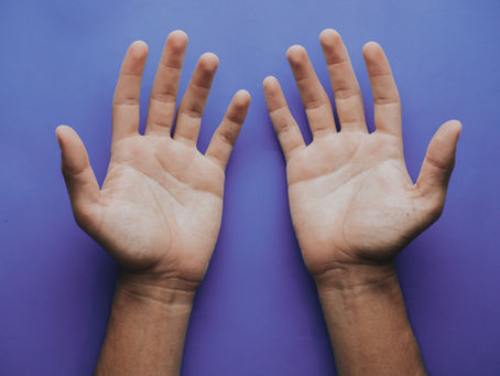 The Connection Between hEDS and Ambidexterity