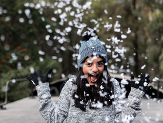 How To Increase Joy in Your Life This New Year