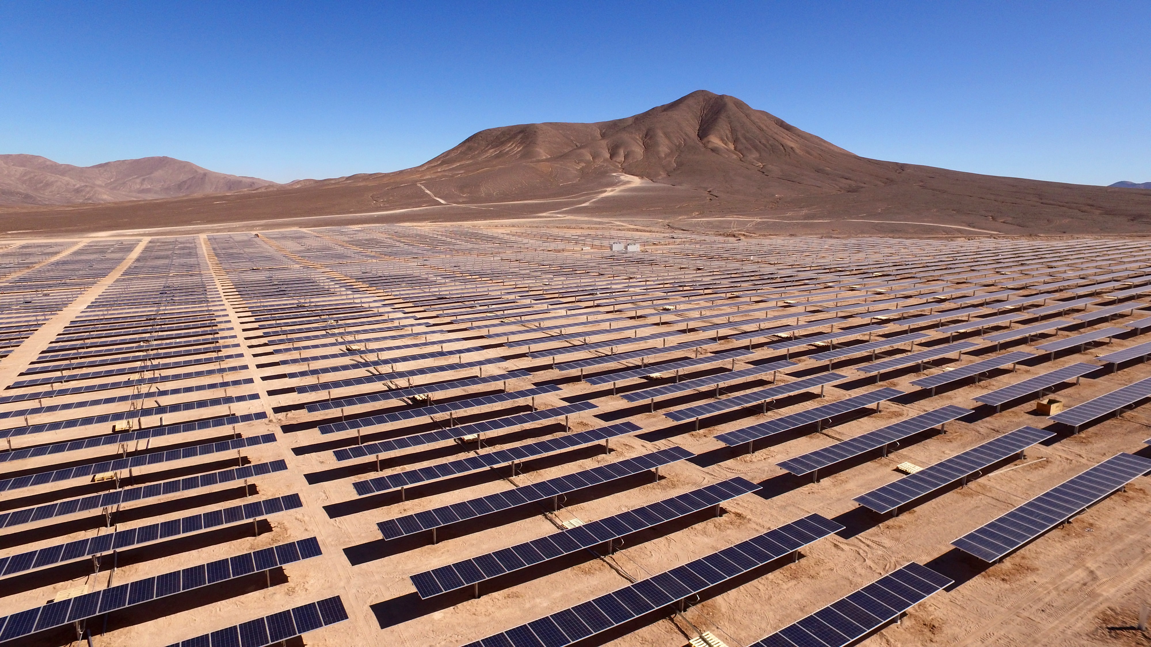 Gobernador Durazo impulsa energía solar para 250 mil hogares en Sonora con el Plan Sonora