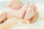 You're Invited: A Special 4-Week Infant Massage Series