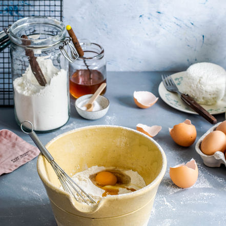 Famous 6 Cake Baking Myths Cracked