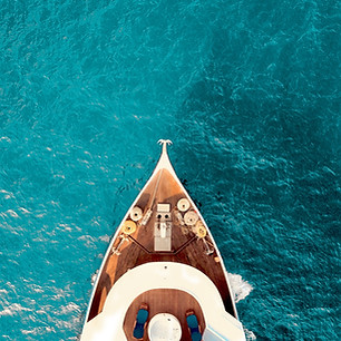 Miramar Corsica activités sportives et excursions en bateau - Corse du Sud