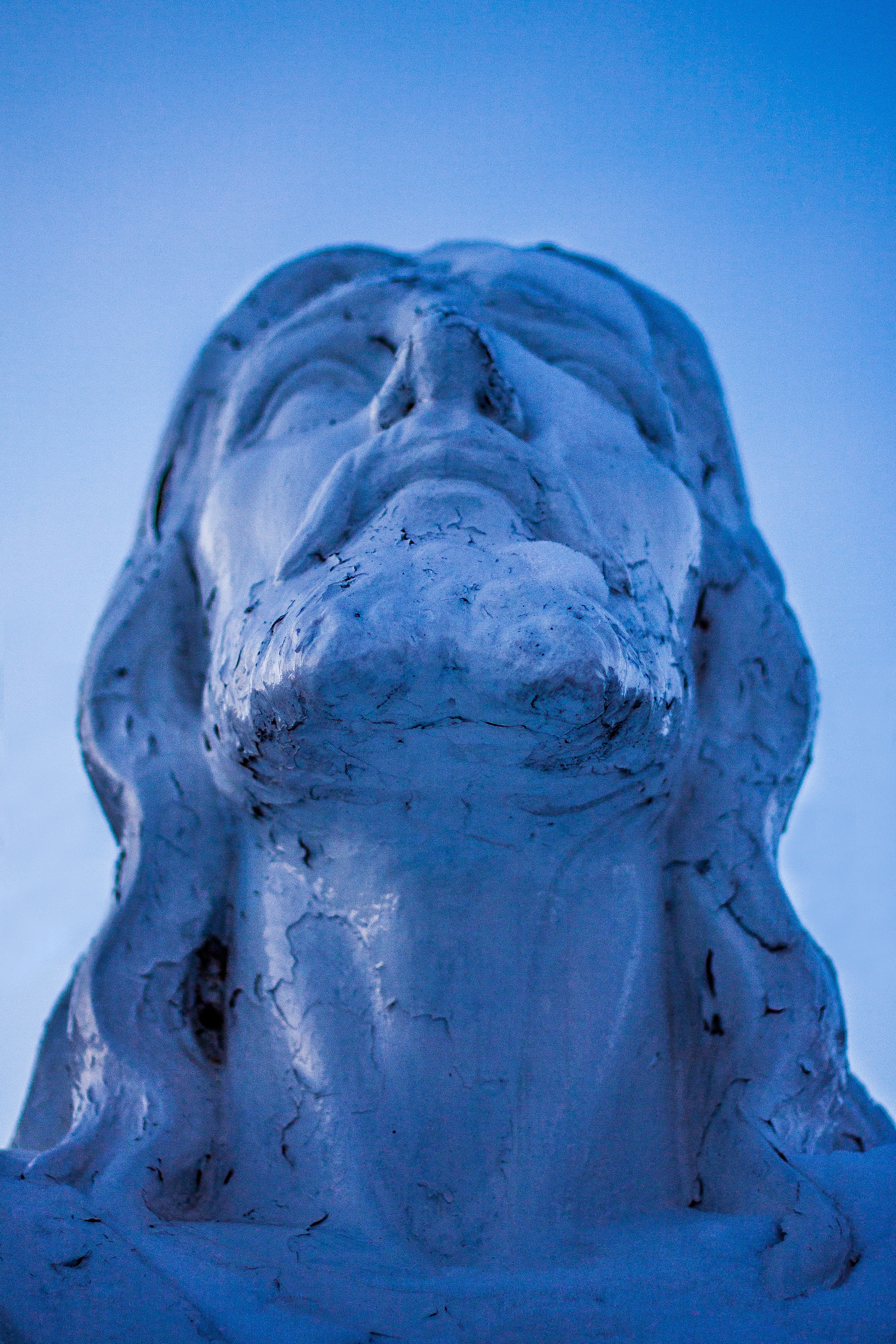 Good Friday - Image by Scott Rodgerson
