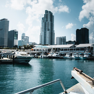 Miami Wave Realty 