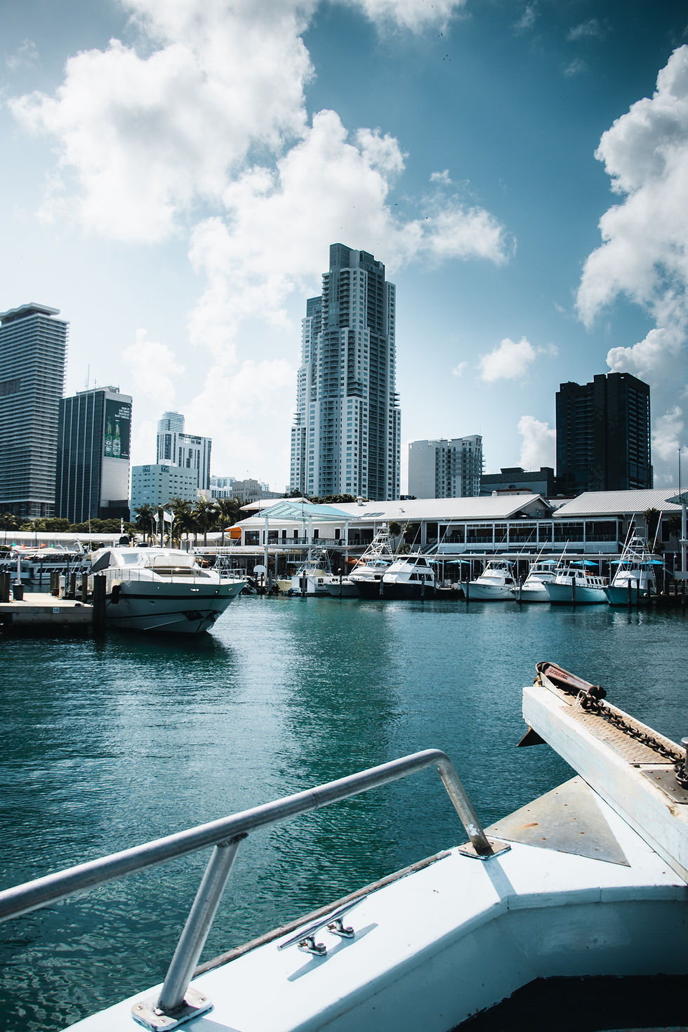 How is the real estate market in Florida
