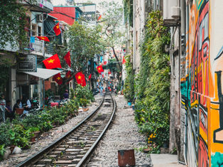 Vietnam’s Export Rebound: Is This the Beginning of a New Growth Cycle?