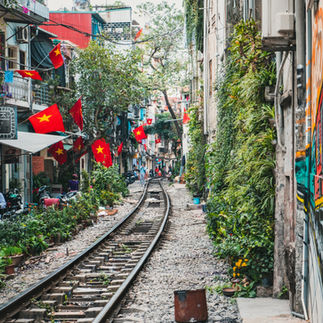 Explore Vietnam by yacht