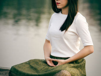 Holistic Pelvic Floor Care: At-Home Therapies to Alleviate Chronic Pain and Enhance Well-being