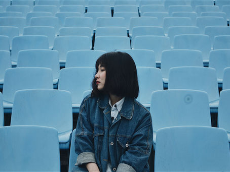 The Art of Reframing Loneliness.